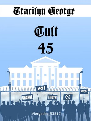 cover image of Cult 45